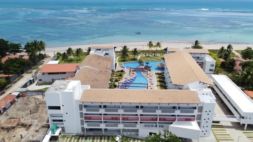 Maui Beach Tamandare Flat Terreo Exterior foto