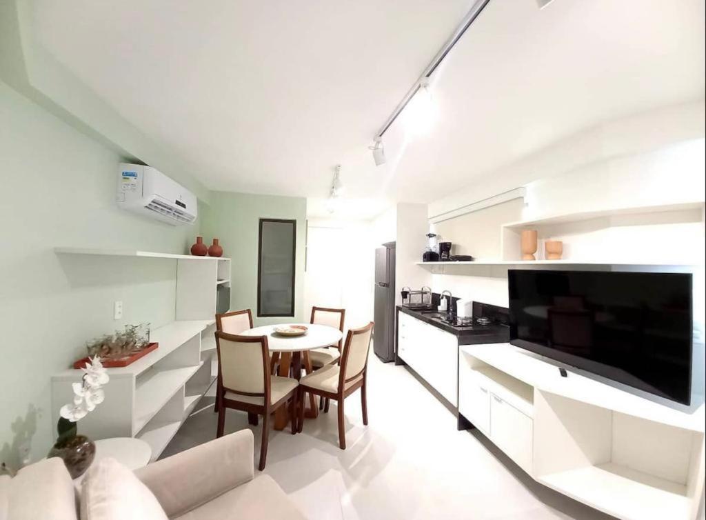 Maui Beach Tamandare Flat Terreo Exterior foto