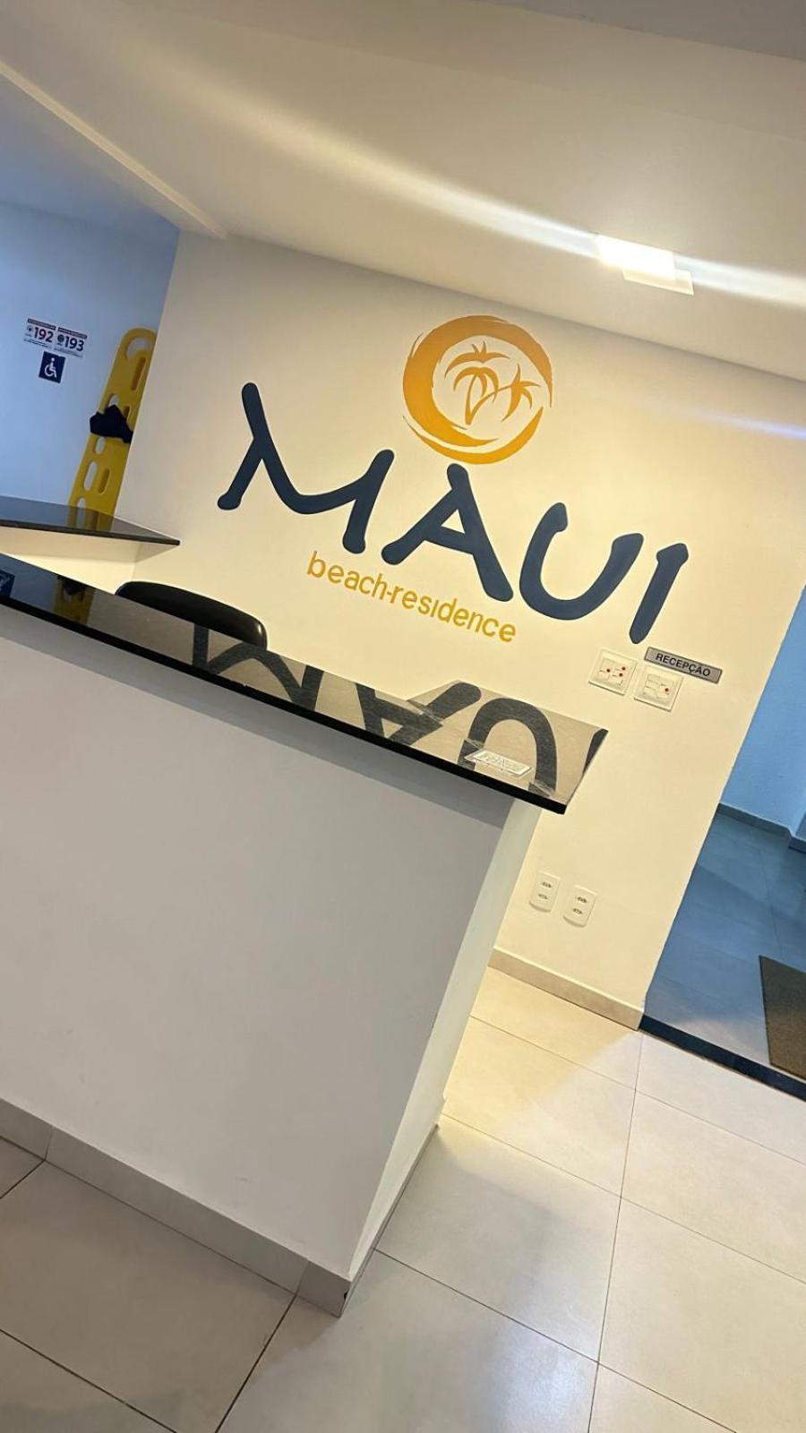 Maui Beach Tamandare Flat Terreo Exterior foto